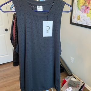 Zyia active chill tank